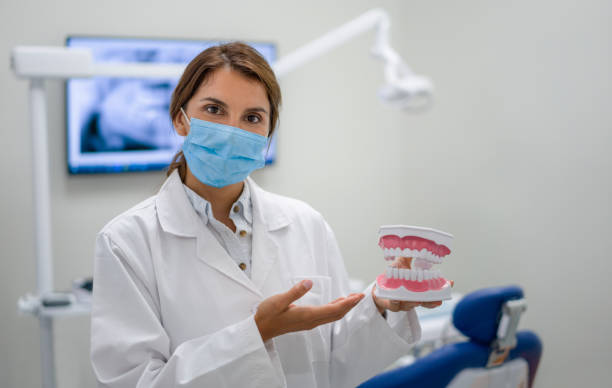 Best 24-Hour Emergency Dentist in Coalgate, OK