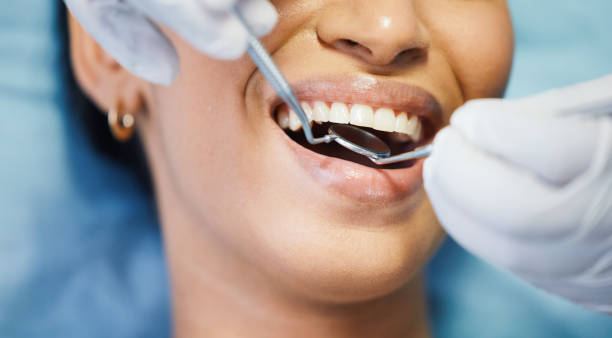 Best Emergency Treatment for Toothache in Coalgate, OK