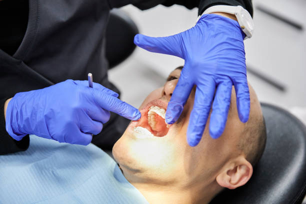 Best 24-Hour Emergency Dentist in Coalgate, OK