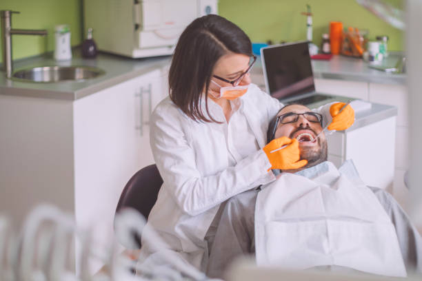 Best Emergency Broken Tooth Repair in Coalgate, OK