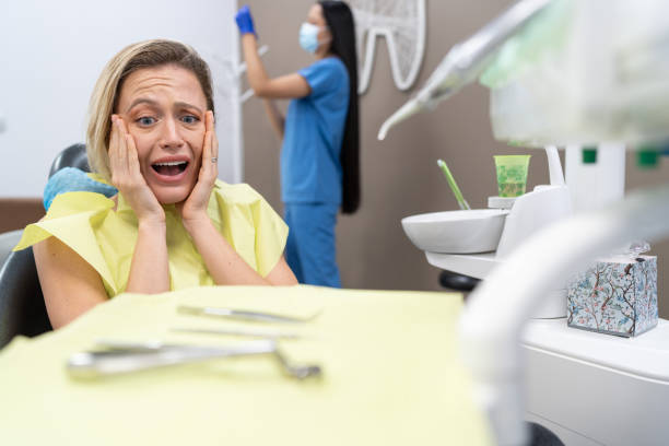 Best Emergency Root Canal Treatment in Coalgate, OK