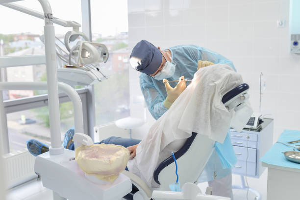 Best Emergency Tooth Extraction in Coalgate, OK