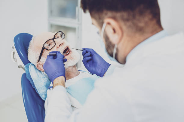 Best Emergency Tooth Extraction in Coalgate, OK